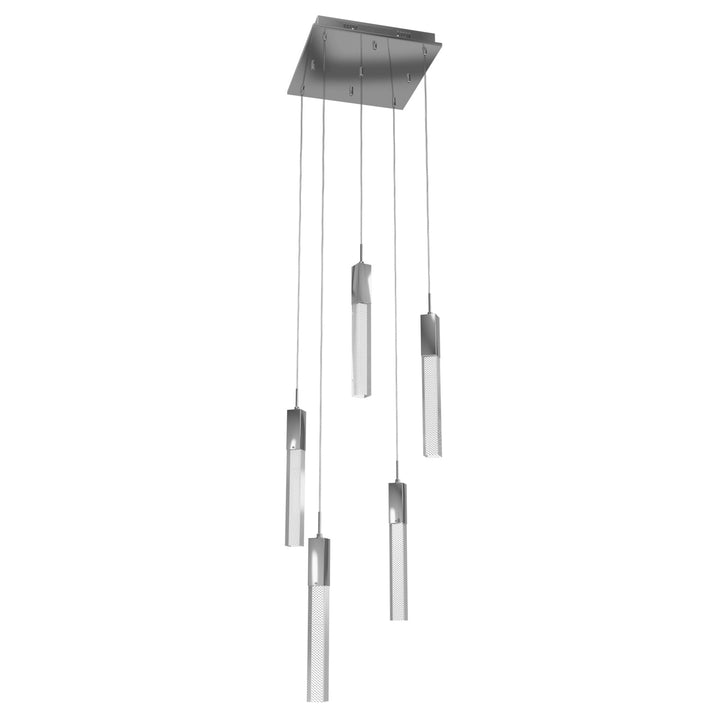 The Original Glacier LED Chandelier by Avenue Lighting - view 27