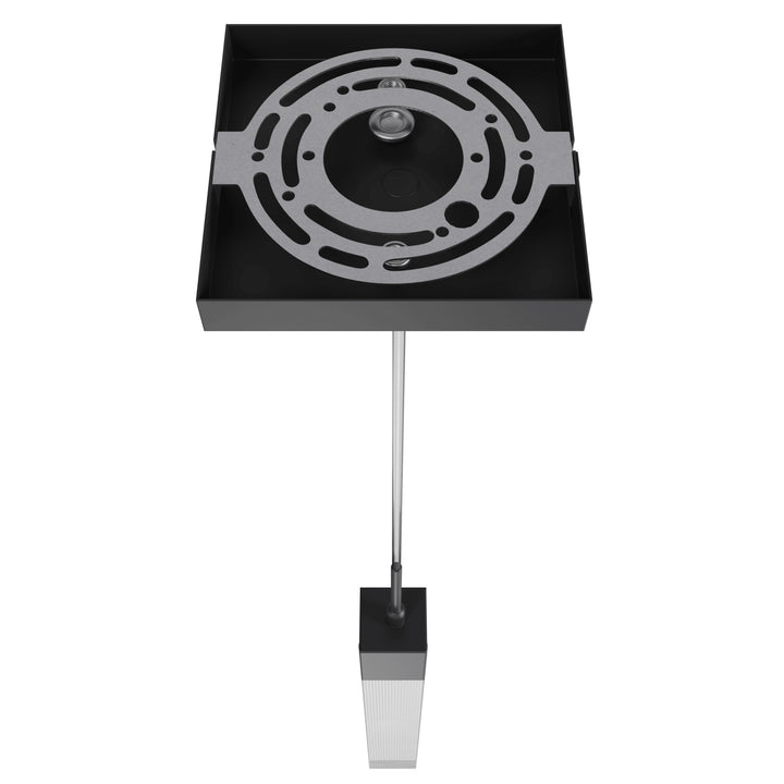 The Original Glacier 1-Light 2"W LED Pendant