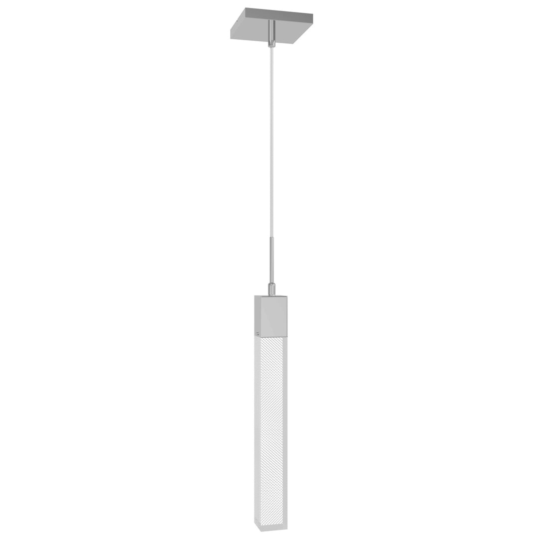 The Original Glacier 1-Light 2"W LED Pendant