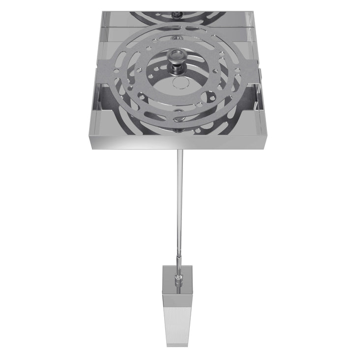 The Original Glacier 1-Light 2"W LED Pendant