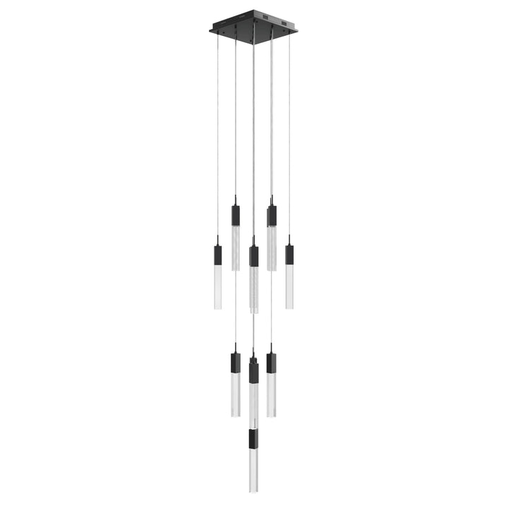The Original Glacier Sputnik Chandelier by Avenue Lighting - view 18