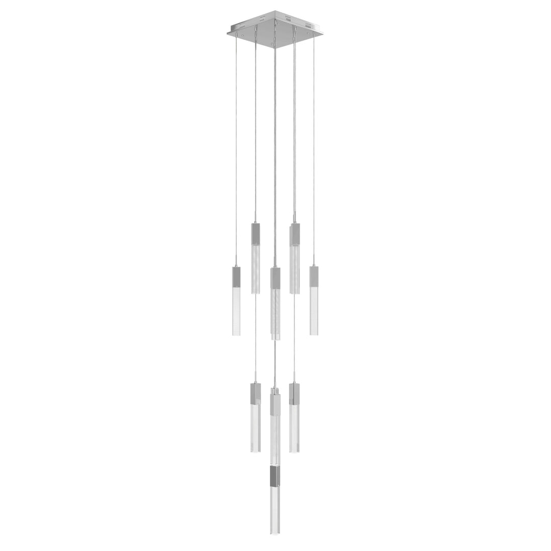 The Original Glacier Sputnik Chandelier by Avenue Lighting - view 28