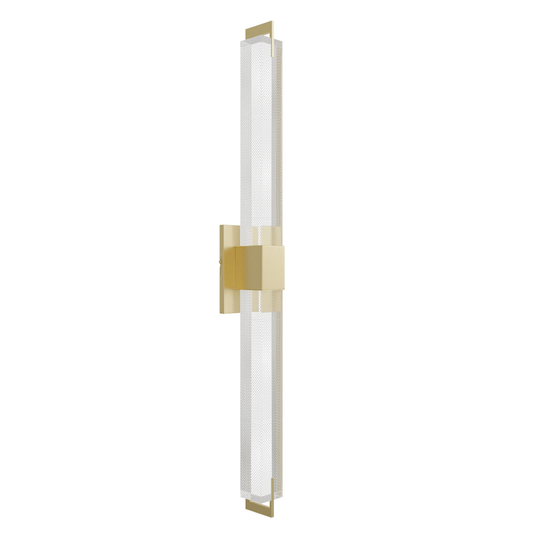 The Original Glacier LED Wall Sconce by Avenue Lighting - view 25