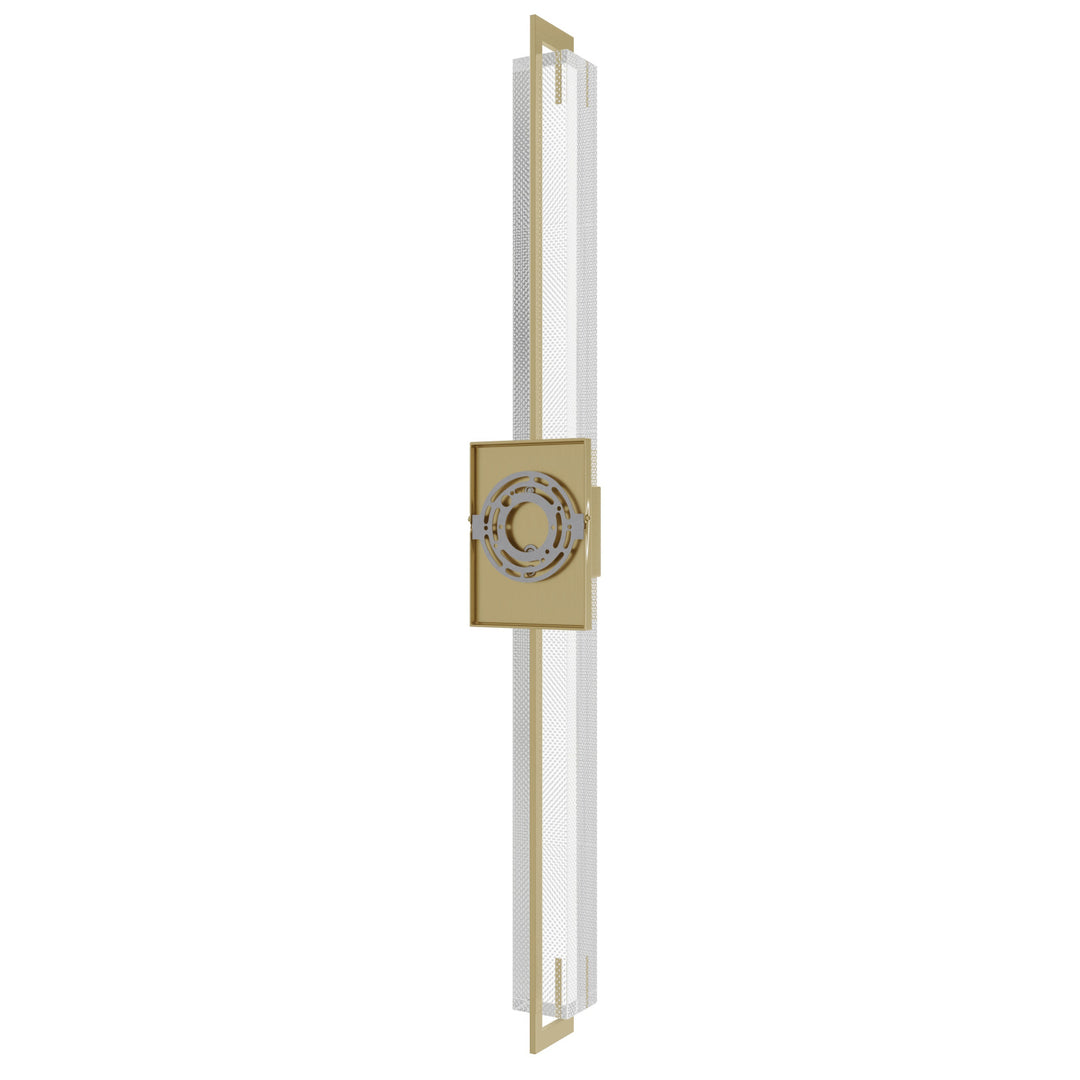 The Original Glacier LED Wall Sconce by Avenue Lighting - view 26
