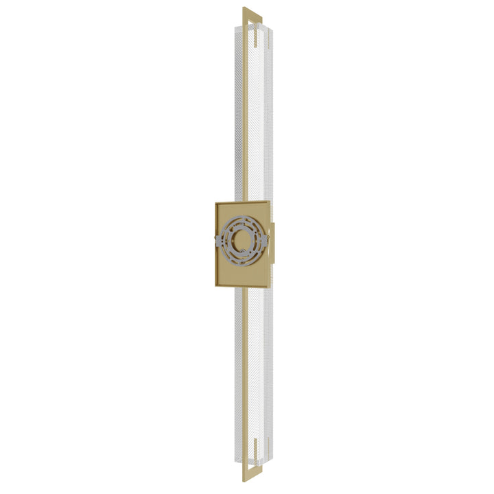 The Original Glacier LED Wall Sconce by Avenue Lighting - view 26