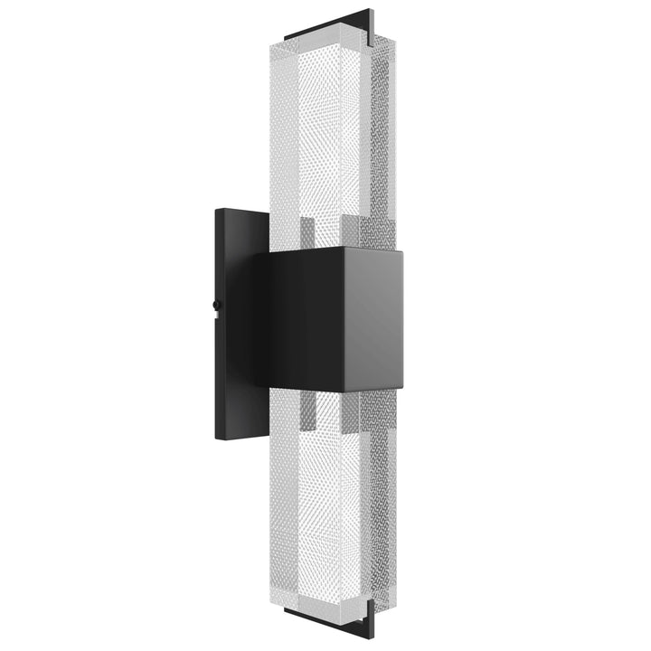 The Original Glacier LED Wall Sconce by Avenue Lighting - view 11