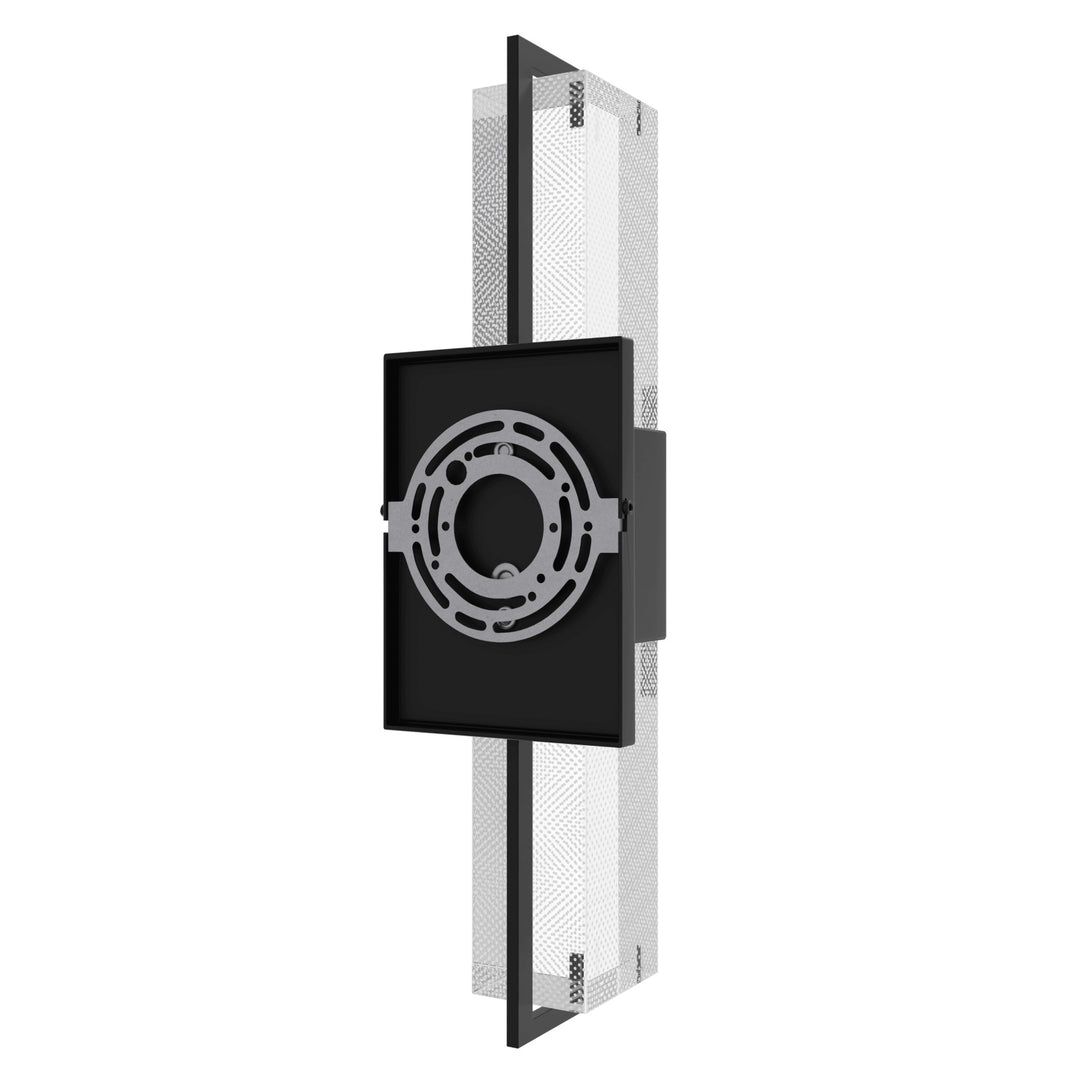 The Original Glacier LED Wall Sconce by Avenue Lighting - view 12