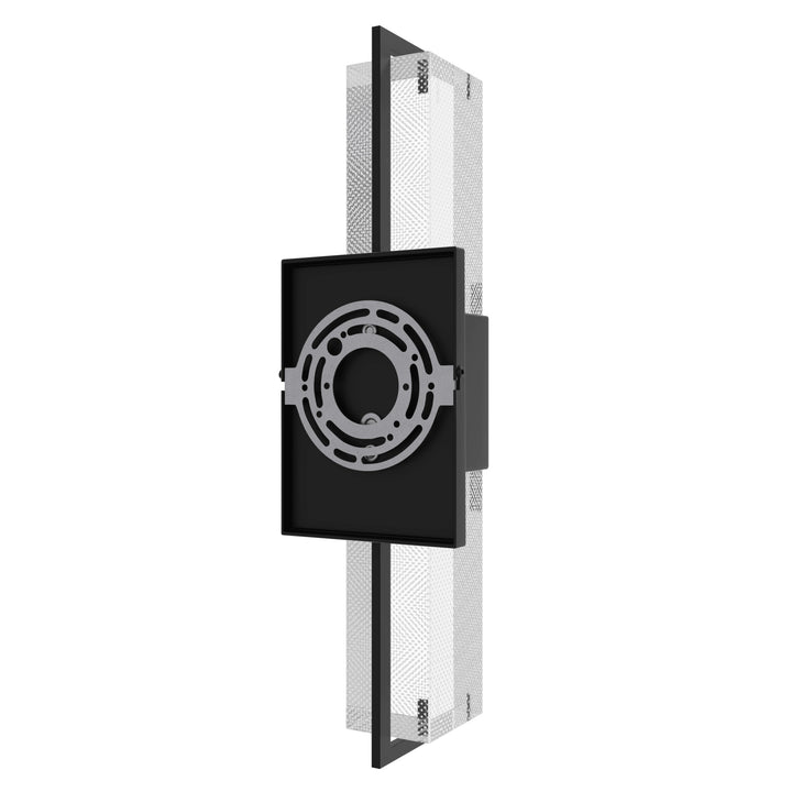 The Original Glacier LED Wall Sconce by Avenue Lighting - view 12