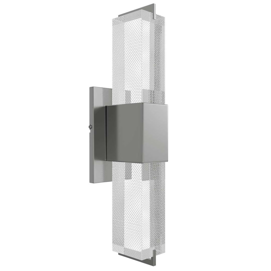 The Original Glacier LED Wall Sconce by Avenue Lighting - view 19