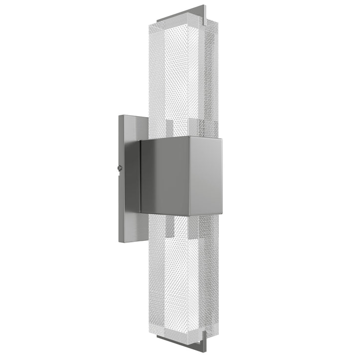 The Original Glacier LED Wall Sconce by Avenue Lighting - view 19
