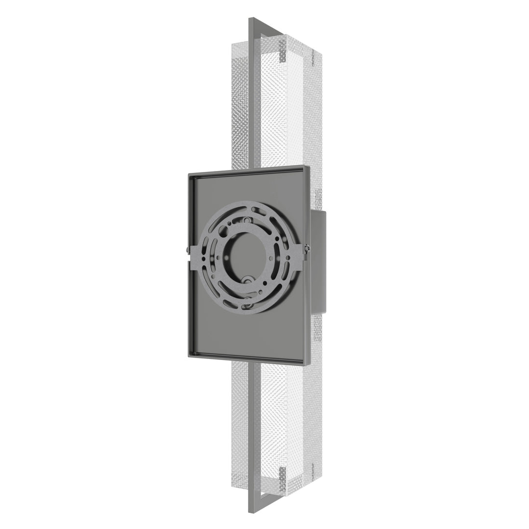The Original Glacier LED Wall Sconce by Avenue Lighting - view 20