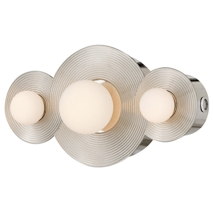 Rhea Small LED Vanity