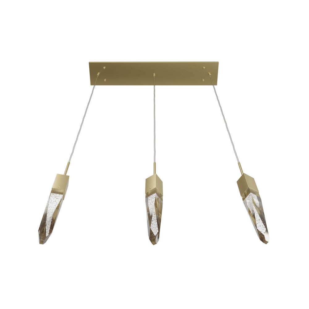 The Original Aspen LED Linear Pendant by Avenue Lighting - view 2