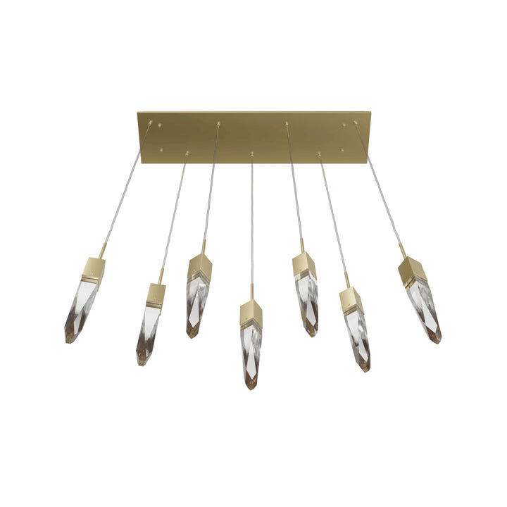 Aspen LED Chandelier by Avenue Lighting - view 5