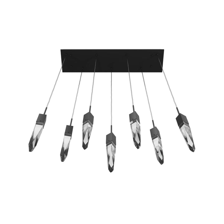 Aspen LED Chandelier by Avenue Lighting - view 9