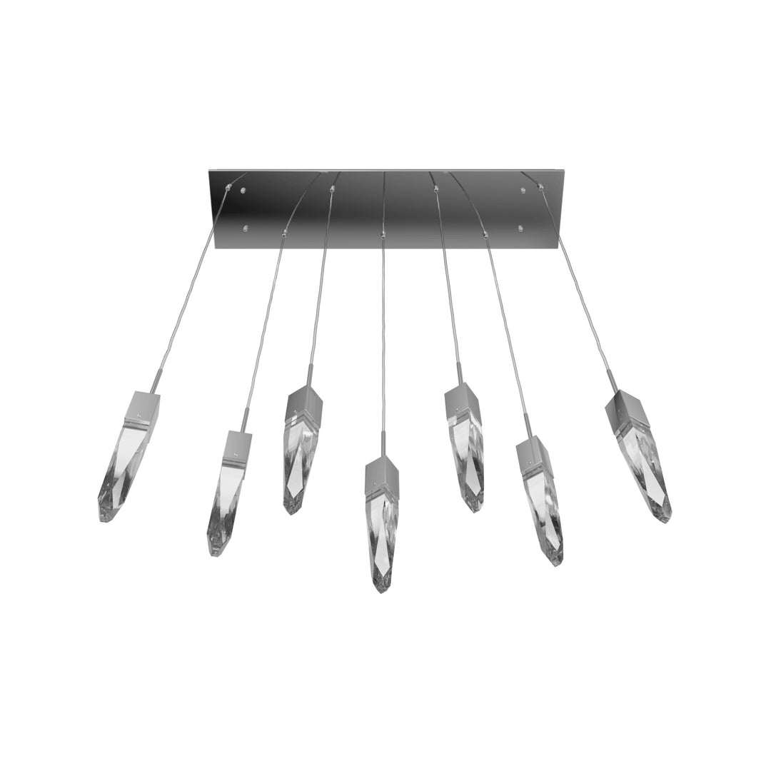 Aspen LED Chandelier by Avenue Lighting - view 16