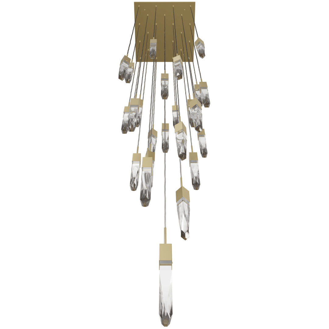 The Original Aspen Sputnik Chandelier by Avenue Lighting - view 32