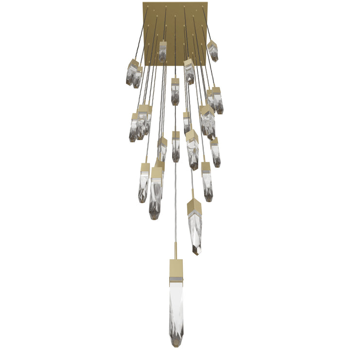 The Original Aspen Sputnik Chandelier by Avenue Lighting - view 32