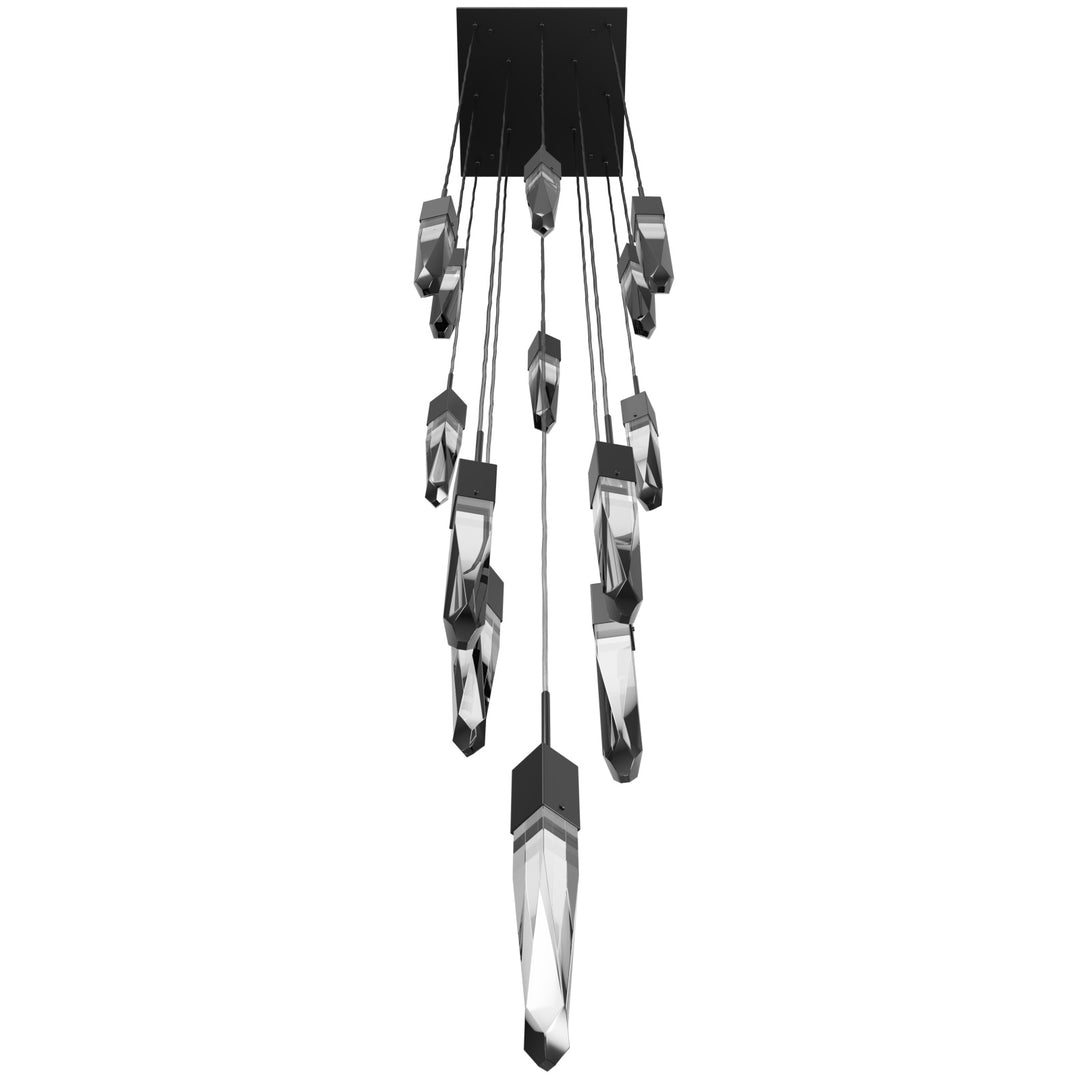 The Original Aspen Sputnik Chandelier by Avenue Lighting - view 25