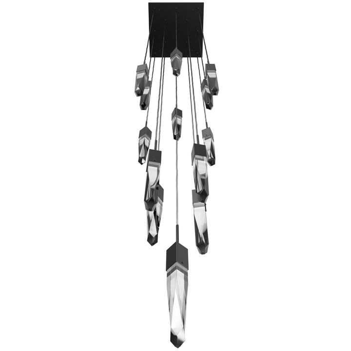 The Original Aspen Sputnik Chandelier by Avenue Lighting - view 25