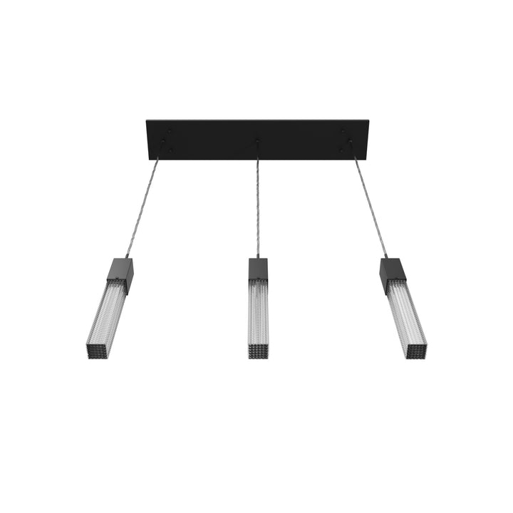 Boa LED Linear Pendant by Avenue Lighting - view 5
