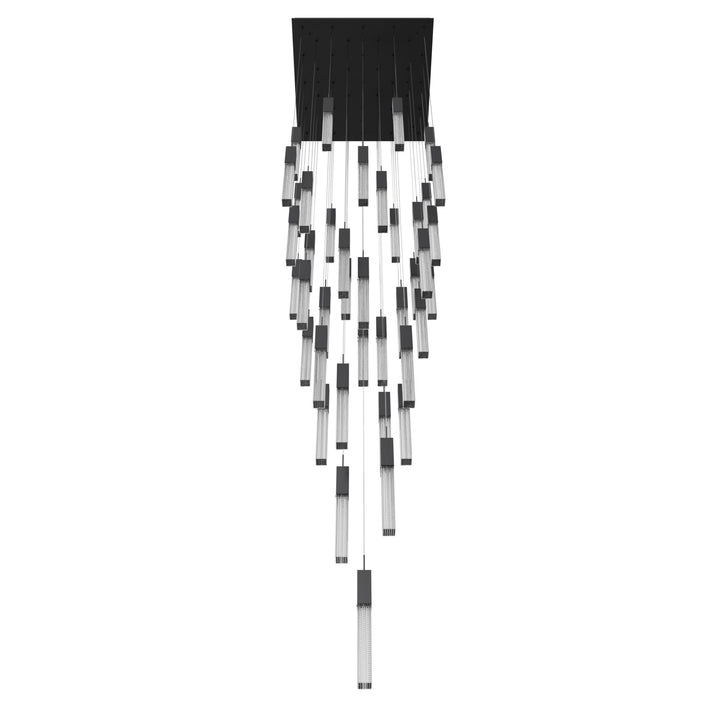 Boa Sputnik Chandelier by Avenue Lighting - view 36
