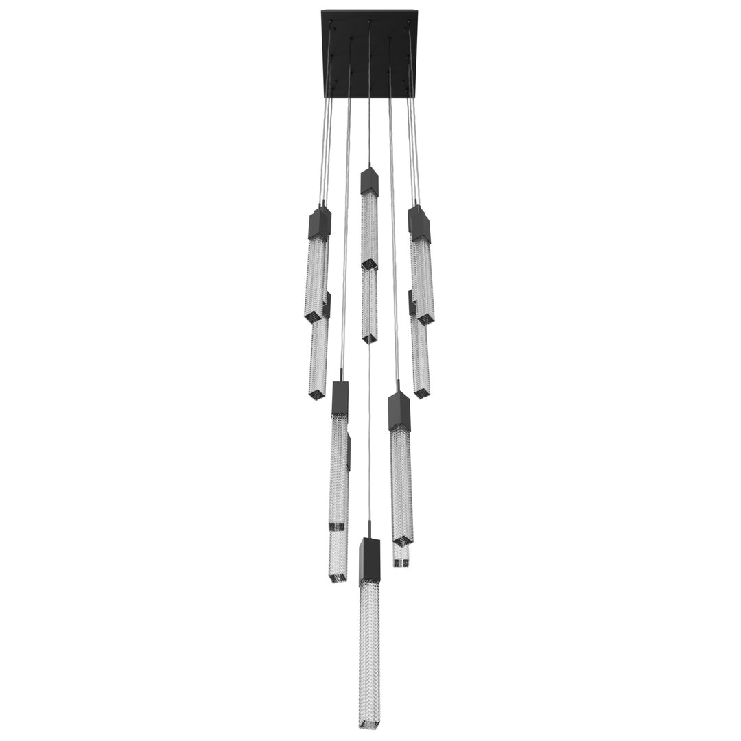 Boa Sputnik Chandelier by Avenue Lighting - view 6