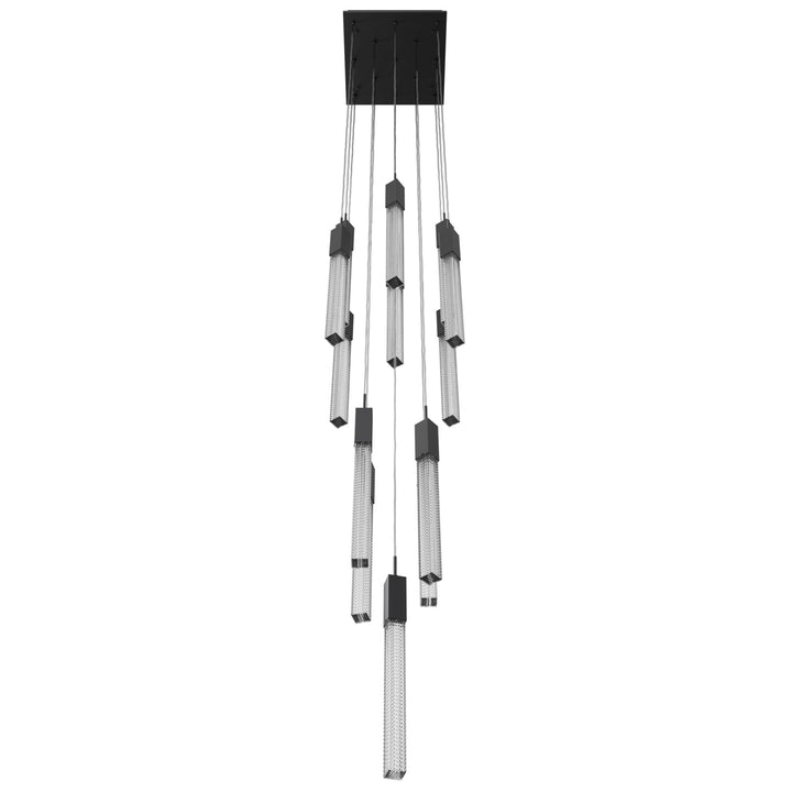 Boa Sputnik Chandelier by Avenue Lighting - view 6