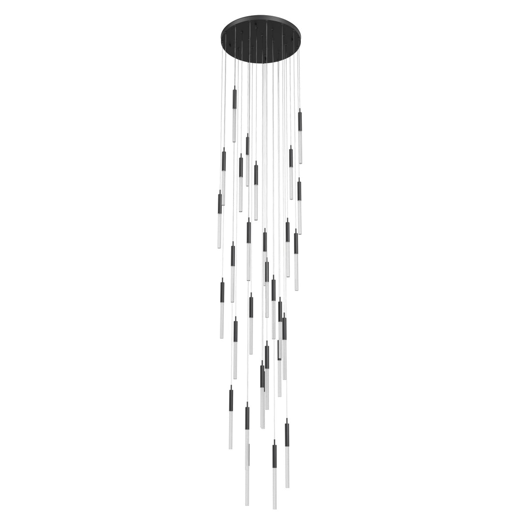 Main Street Chandelier by Avenue Lighting - view 29
