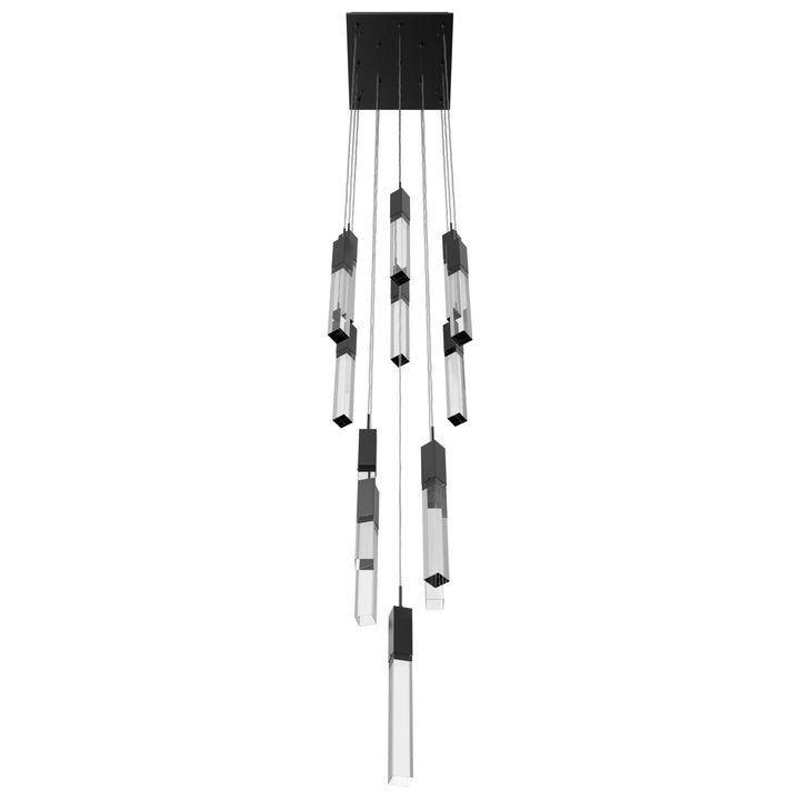 The Original Glacier Sputnik Chandelier by Avenue Lighting - view 34