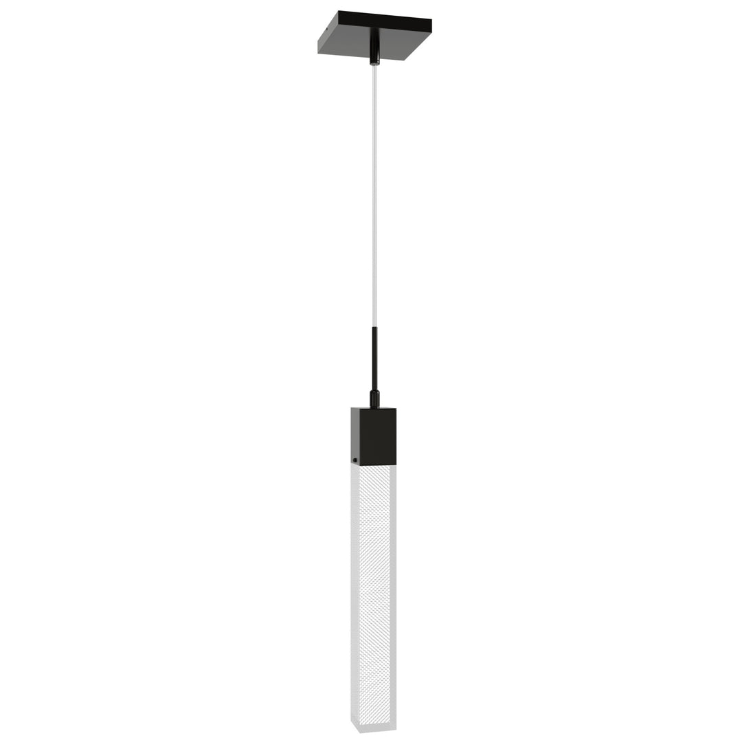 The Original Glacier 1-Light 2"W LED Pendant