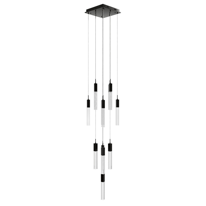 The Original Glacier Sputnik Chandelier by Avenue Lighting - view 37