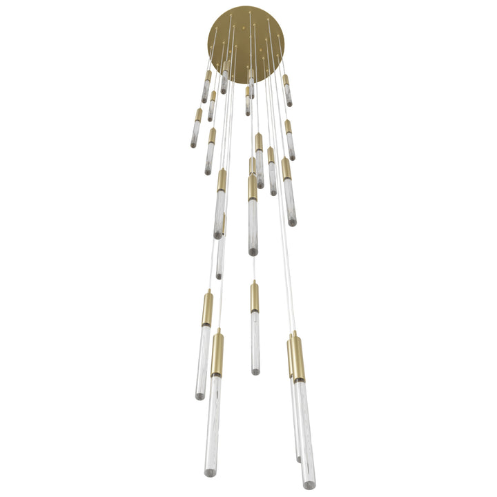 Main Street Chandelier by Avenue Lighting - view 13