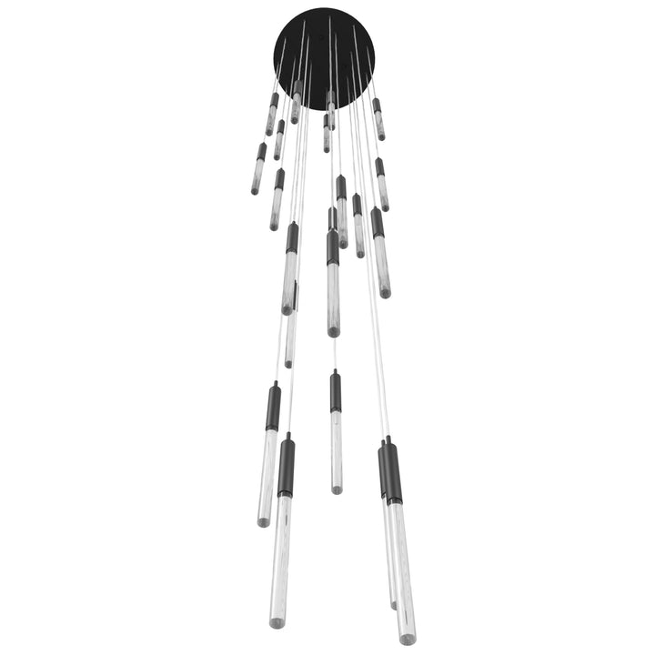 Main Street Chandelier by Avenue Lighting - view 17
