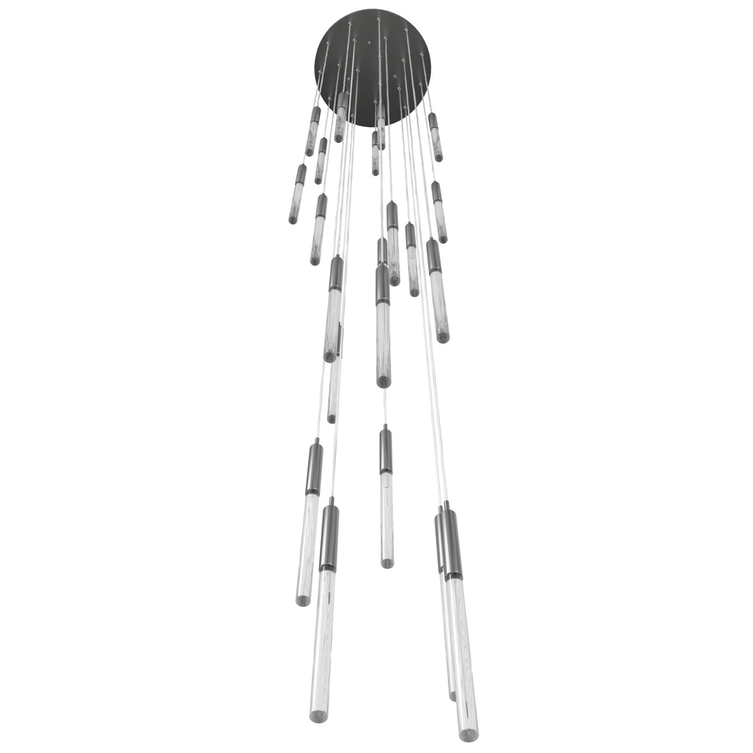 Main Street Chandelier by Avenue Lighting - view 21