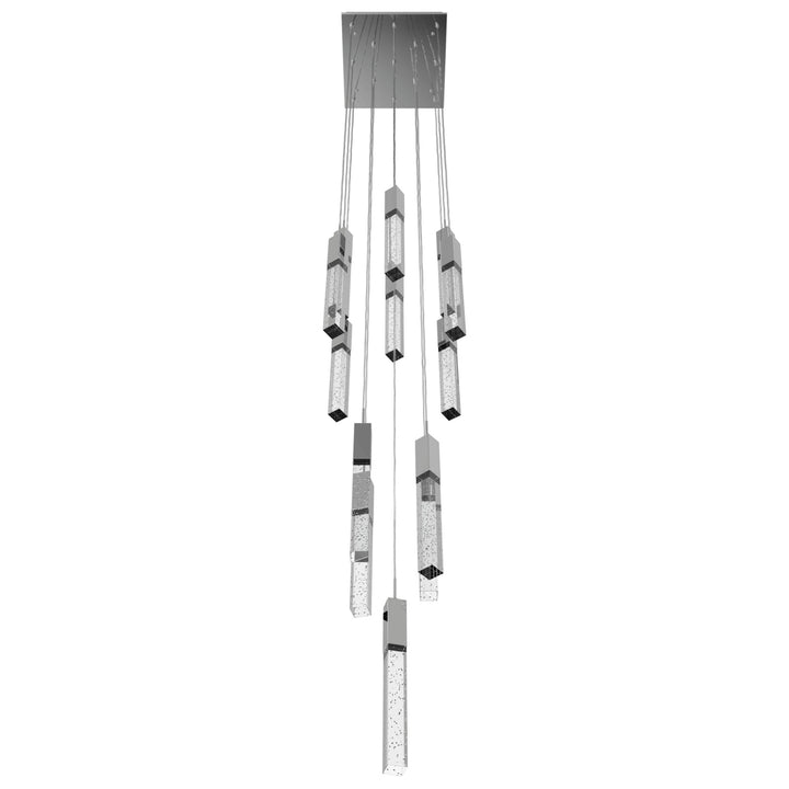 The Original Glacier Sputnik Chandelier by Avenue Lighting - view 21