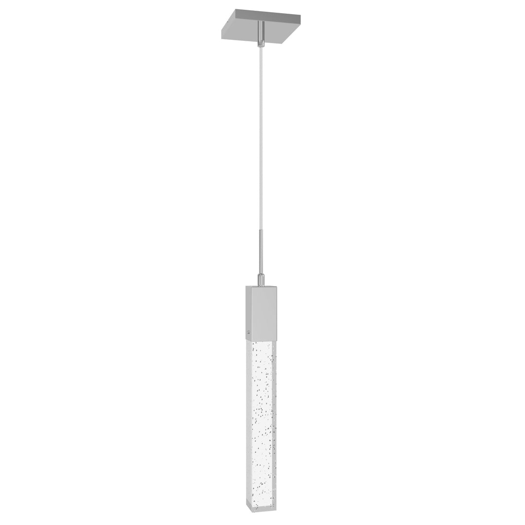 The Original Glacier 1-Light 2"W LED Pendant