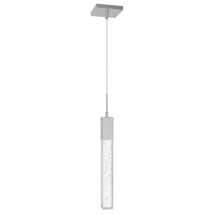 The Original Glacier 1-Light 2"W LED Pendant