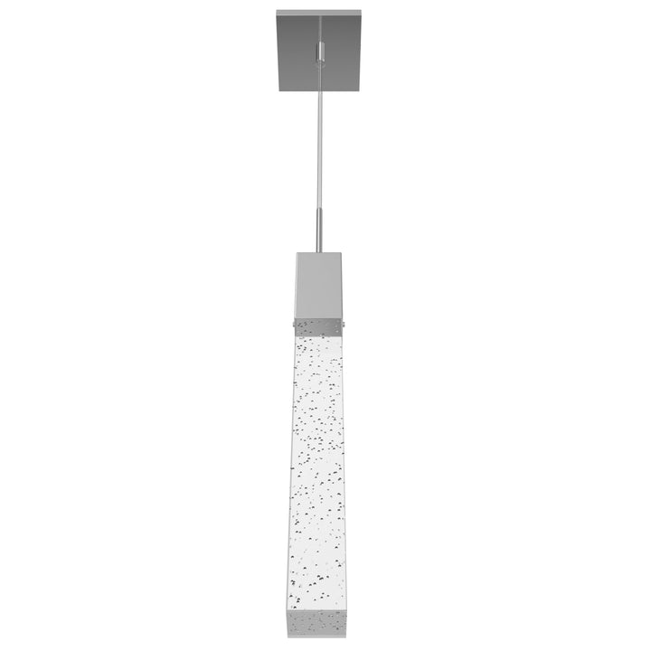 The Original Glacier 1-Light 2"W LED Pendant