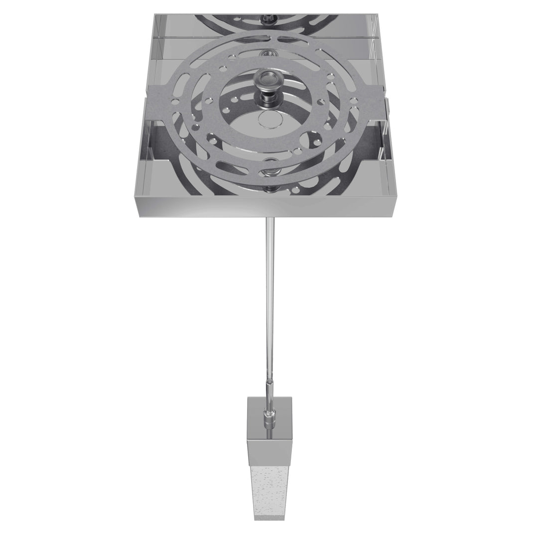The Original Glacier 1-Light 2"W LED Pendant