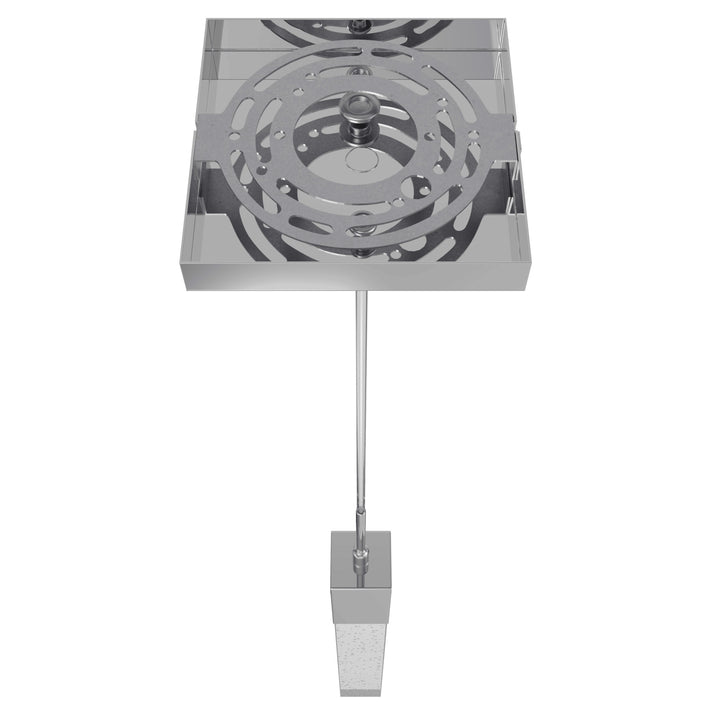The Original Glacier 1-Light 2"W LED Pendant