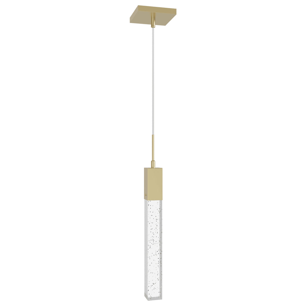 The Original Glacier 1-Light 2"W LED Pendant