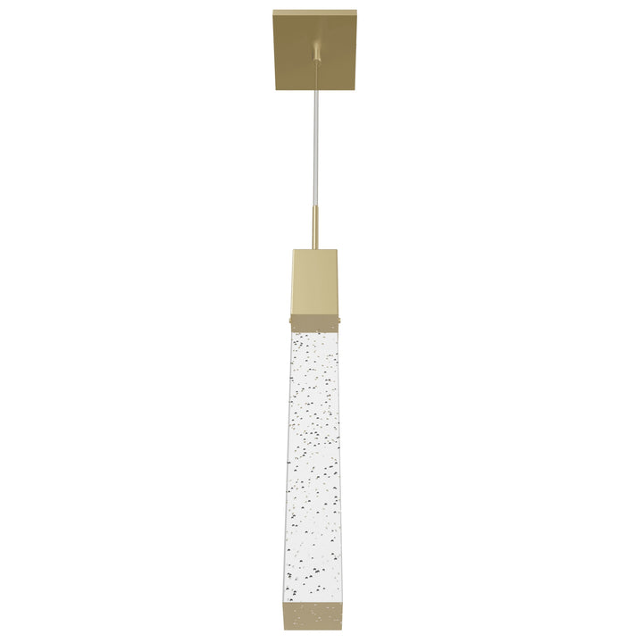 The Original Glacier 1-Light 2"W LED Pendant