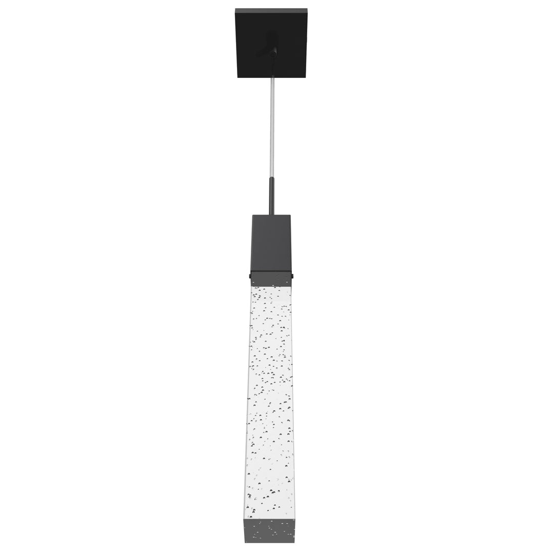 The Original Glacier 1-Light 2"W LED Pendant