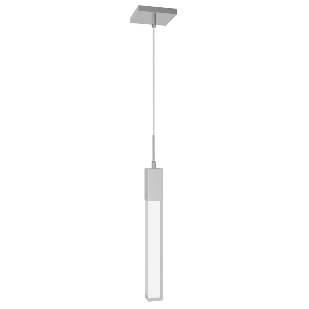 The Original Glacier 1-Light 2"W LED Pendant