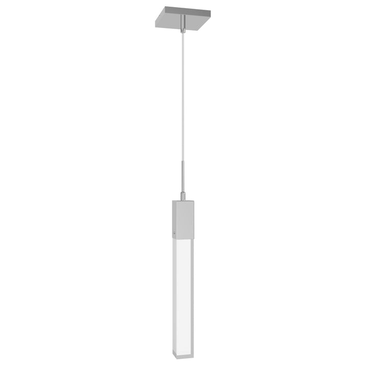 The Original Glacier 1-Light 2"W LED Pendant