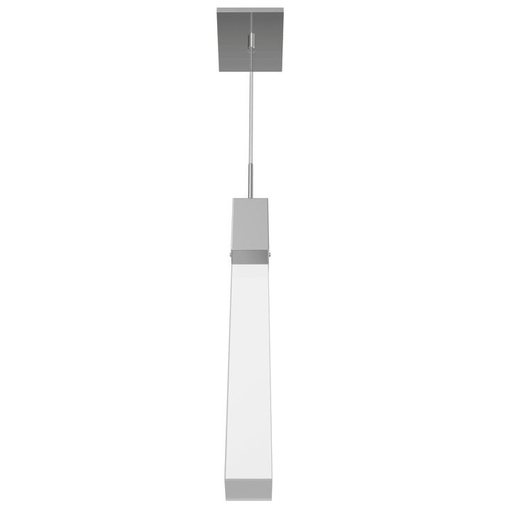 The Original Glacier 1-Light 2"W LED Pendant