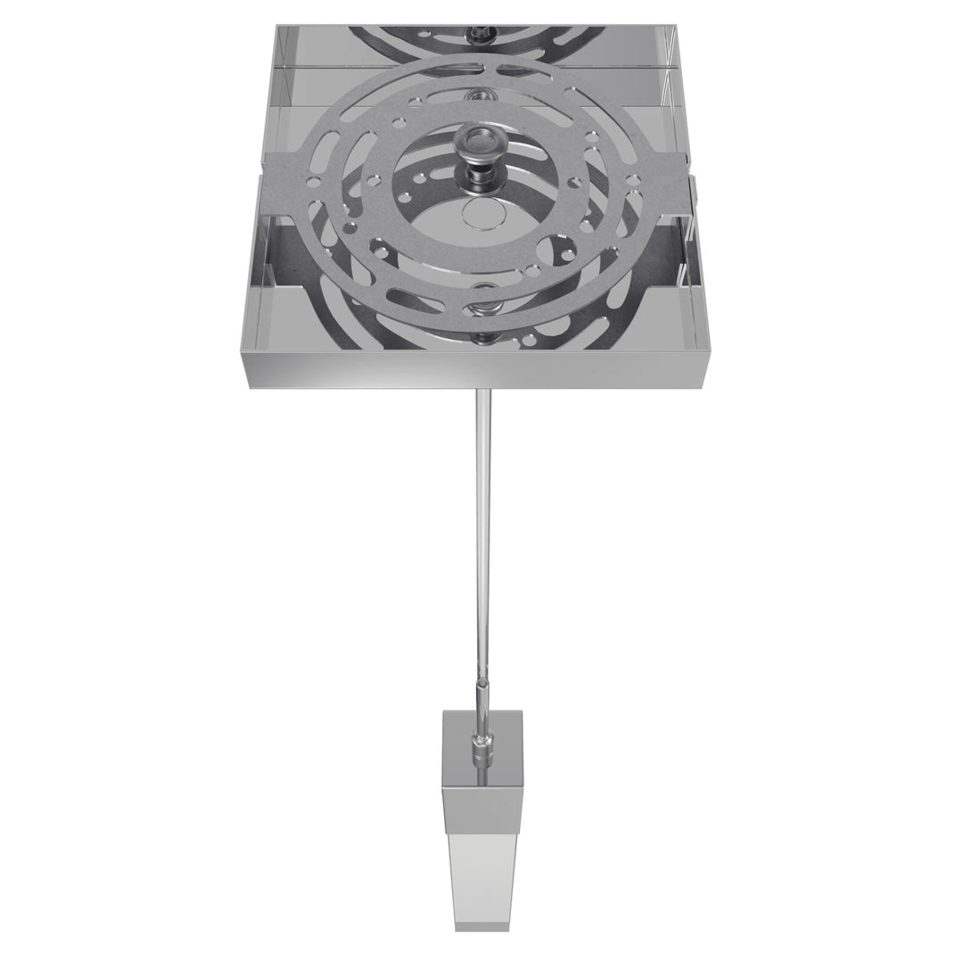 The Original Glacier 1-Light 2"W LED Pendant