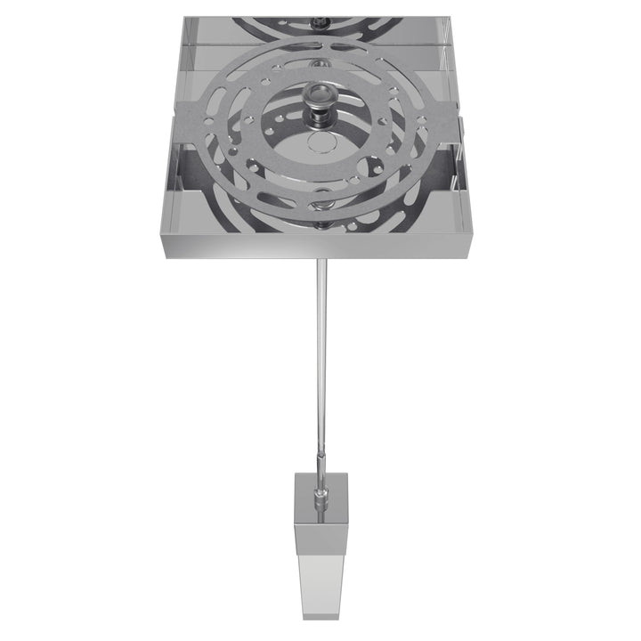 The Original Glacier 1-Light 2"W LED Pendant