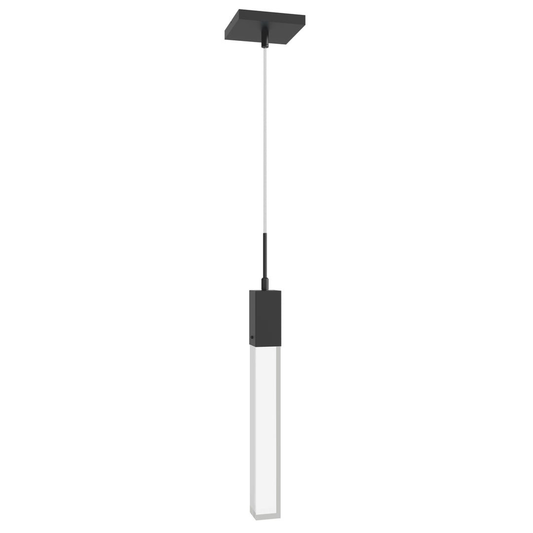 The Original Glacier 1-Light 2"W LED Pendant